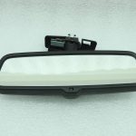 Opel Astra Zafira Meriva Vectra Corsa Iekšējais spogulis Atpakaļskata spogulis Spogulis 13253546