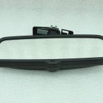 Opel Astra Zafira Meriva Vectra Corsa Iekšējais spogulis Atpakaļskata spogulis Spogulis 13253546