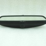 Opel Astra Zafira Meriva Vectra Corsa Iekšējais spogulis Atpakaļskata spogulis Spogulis 13253546