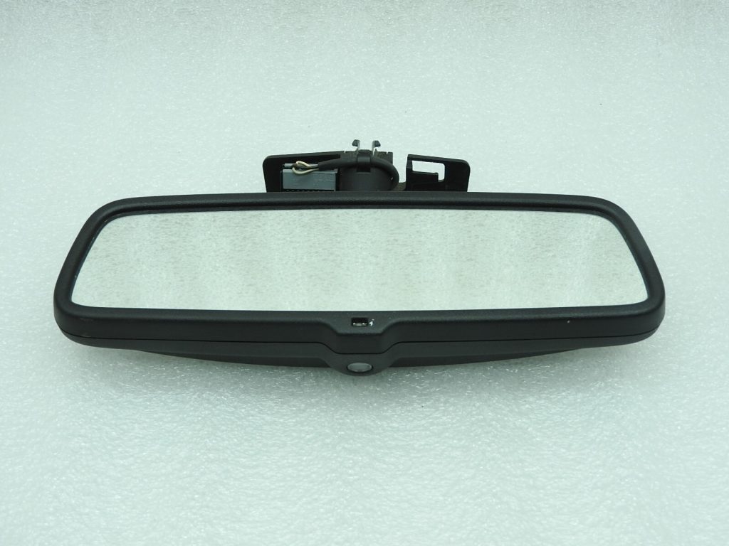 Opel Astra Zafira Meriva Vectra Corsa Iekšējais spogulis Atpakaļskata spogulis Spogulis 13253546