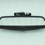 Opel Astra Zafira Meriva Vectra Corsa Iekšējais spogulis Atpakaļskata spogulis Spogulis 13253546