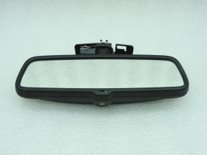 Opel Astra Zafira Meriva Vectra Corsa Iekšējais spogulis Atpakaļskata spogulis Spogulis 13253546