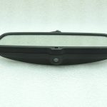 Opel Astra Zafira Meriva Vectra Corsa Iekšējais spogulis Atpakaļskata spogulis Spogulis 13253546