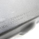 Opel Astra Zafira Meriva Vectra Corsa Iekšējais spogulis Atpakaļskata spogulis Spogulis 13253546