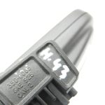 Opel Astra Zafira Meriva Vectra Corsa Iekšējais spogulis Atpakaļskata spogulis Spogulis 13253546