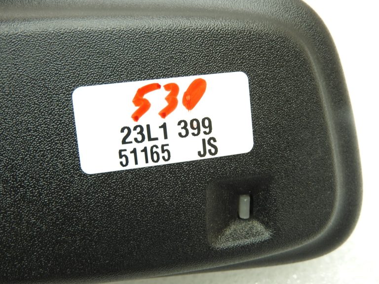 Opel Astra Zafira Meriva Vectra Corsa Iekšējais spogulis Atpakaļskata spogulis Spogulis 13253546