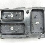 Opel Zafira B Astra H Drošinātāju kārbas atiestatīšana 93184656 13206748 GU