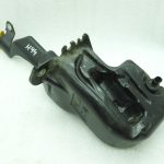 Priekšējo stikla tīrītāju šķidruma rezervuārs OPEL ASTRA H 13118158