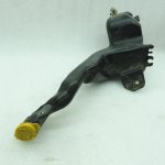 Priekšējo stikla tīrītāju šķidruma rezervuārs OPEL ASTRA H 13118158