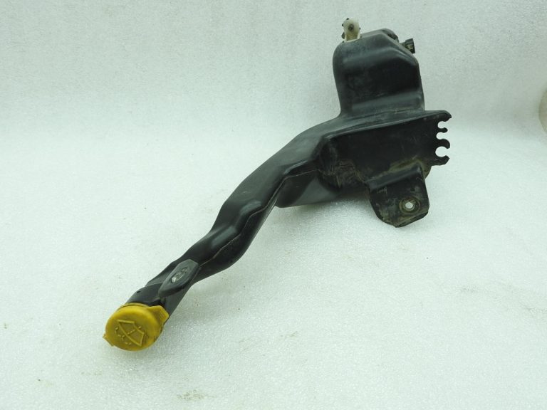 Priekšējo stikla tīrītāju šķidruma rezervuārs OPEL ASTRA H 13118158