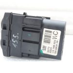 Opel Astra H auto gaismas slēdzis ar aizmugurējiem miglas lukturiem 13198925 WC