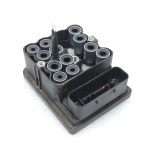 Opel Astra H Zafira B ABS ESP vadības bloks vadības bloks vadības bloks vadības bloks 13246535 BL