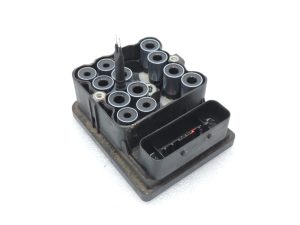 Opel Astra H Zafira B ABS ESP vadības bloks vadības bloks vadības bloks vadības bloks 13246535 BL