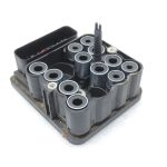 Opel Astra H Zafira B ABS ESP vadības bloks vadības bloks vadības bloks vadības bloks 13246535 BL