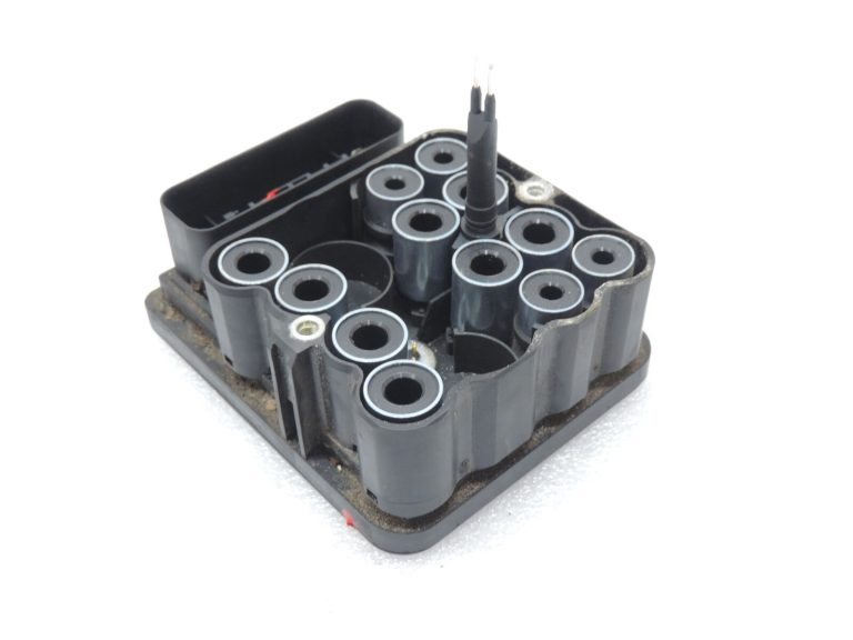 Opel Astra H Zafira B ABS ESP vadības bloks vadības bloks vadības bloks vadības bloks 13246535 BL