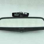 Opel Astra Zafira Meriva Vectra Corsa Iekšējais spogulis Atpakaļskata spogulis Spogulis 13253546