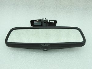 Opel Astra Zafira Meriva Vectra Corsa Iekšējais spogulis Atpakaļskata spogulis Spogulis 13253546