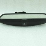 Opel Astra Zafira Meriva Vectra Corsa Iekšējais spogulis Atpakaļskata spogulis Spogulis 13253546