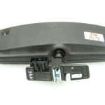 Opel Astra Zafira Meriva Vectra Corsa Iekšējais spogulis Atpakaļskata spogulis Spogulis 13253546