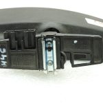 Opel Astra Zafira Meriva Vectra Corsa Iekšējais spogulis Atpakaļskata spogulis Spogulis 13253546