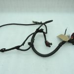 Opel Astra H Zafira B 1.2 1.4 1.6 1.8 1.8 benzīna dzesēšanas ventilatora elektroinstalācija 13205715