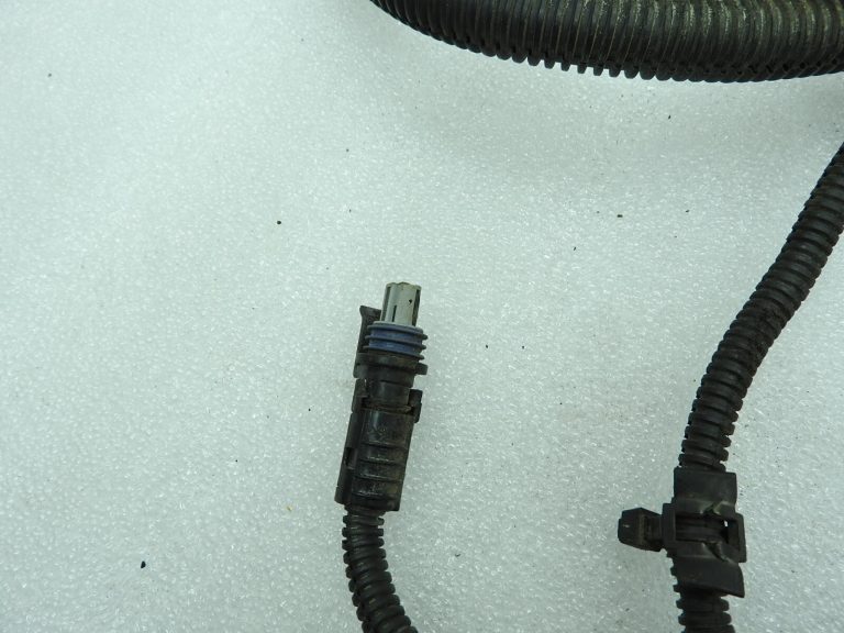 Opel Astra H Zafira B 1.2 1.4 1.6 1.8 1.8 benzīna dzesēšanas ventilatora elektroinstalācija 13205715