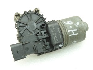Original BOSCH front wiper motor Opel ASTRA H 0390241538 93179149