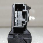 Opel Astra H Apkures ventilācijas lūkas servomotors Servomotors 52406339 R03 120°