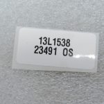 Opel Astra H Apkures ventilācijas lūkas servomotors Servomotors 52406339 R03 120°