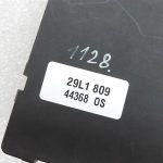 Opel Astra H Aizmugurējā drošinātāju kārba 13181278 DP Atiestatīšana ar kodu