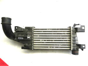 Oriģināls Opel Astra H Z17DTH Z17DTL starpdzesēšanas turbokompresors 93179039 WK1