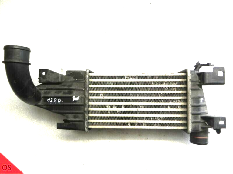Oriģināls Opel Astra H Z17DTH Z17DTL starpdzesēšanas turbokompresors 93179039 WK1