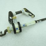 Opel Astra H pārnesumu pārslēgšanas vārstu remonta komplekts 6 pakāpju M32 55351706