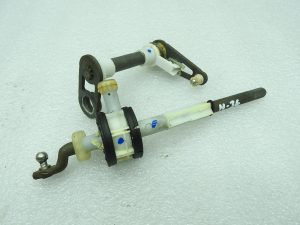 Opel Astra H pārnesumu pārslēgšanas vārstu remonta komplekts 6 pakāpju M32 55351706