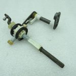 Opel Astra H pārnesumu pārslēgšanas vārstu remonta komplekts 6 pakāpju M32 55351706