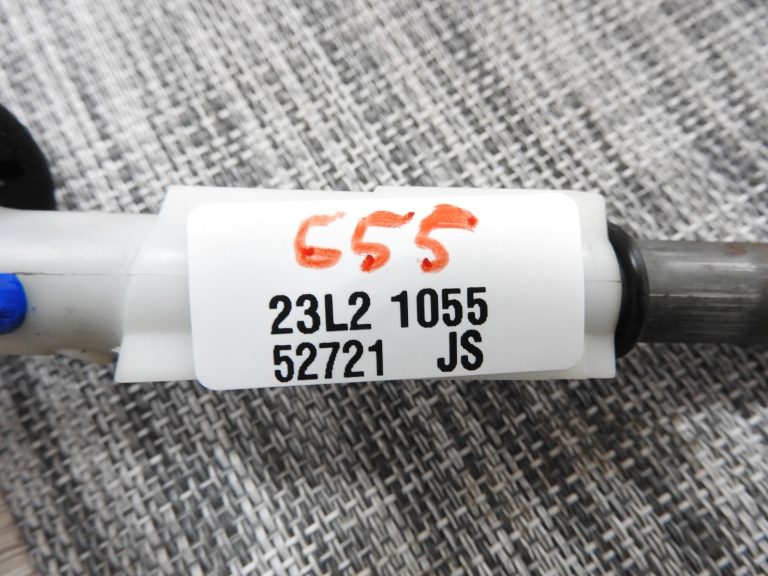 Opel Astra H pārnesumu pārslēgšanas vārstu remonta komplekts 6 pakāpju M32 55351706