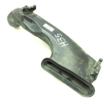Opel Astra H Zafira B Gaisa ieplūdes kanāls Gaisa ieplūdes caurule 55562485