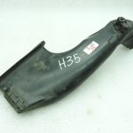 Opel Astra H Zafira B Gaisa ieplūdes kanāls Gaisa ieplūdes caurule 55562485