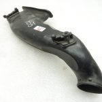 Opel Astra H Zafira B Gaisa ieplūdes kanāls Gaisa ieplūdes caurule 55562485