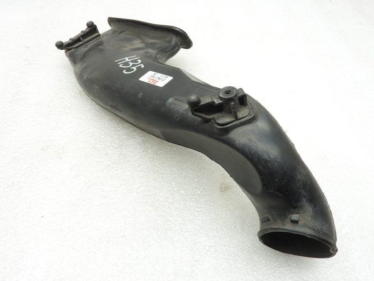 Opel Astra H Zafira B Gaisa ieplūdes kanāls Gaisa ieplūdes caurule 55562485