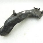 Opel Astra H Zafira B Gaisa ieplūdes kanāls Gaisa ieplūdes caurule 55562485