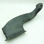 Opel Astra H Zafira B Gaisa ieplūdes kanāls Gaisa ieplūdes caurule 55562485