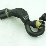 Oriģinālā sildītāja šļūtenes caurule OPEL ASTRA H ZAFIRA B 13223887 1.7d 81kw 92kw