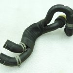 Oriģinālā sildītāja šļūtenes caurule OPEL ASTRA H ZAFIRA B 13223887 1.7d 81kw 92kw