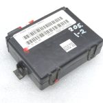 Chrysler Grand Voyager V Elektriskais aizmugurējo durvju vadības bloks 05082068AD
