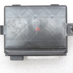 Chrysler Grand Voyager V Elektriskais aizmugurējo durvju vadības bloks 05082068AD