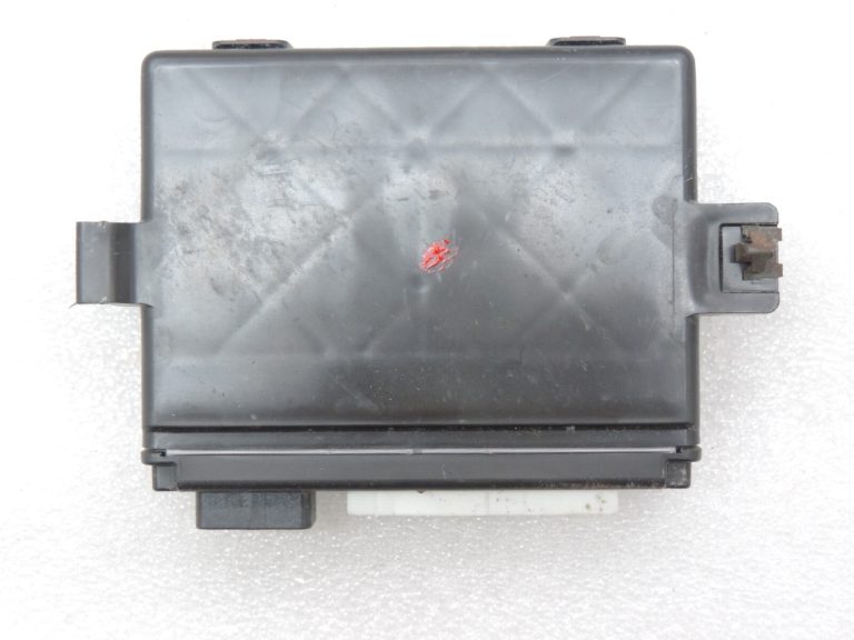 Chrysler Grand Voyager V Elektriskais aizmugurējo durvju vadības bloks 05082068AD