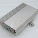 Chrysler Grand Voyager V vadības bloks Audio pastiprinātājs Skaņas pastiprinātājs 05107086AG