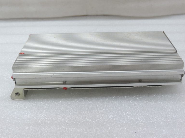 Chrysler Grand Voyager V vadības bloks Audio pastiprinātājs Skaņas pastiprinātājs 05107086AG