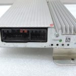 Chrysler Grand Voyager V vadības bloks Audio pastiprinātājs Skaņas pastiprinātājs 05107086AG